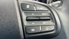 Hyundai i10 1.0 MPi SE Connect 5dr Petrol Hatchback